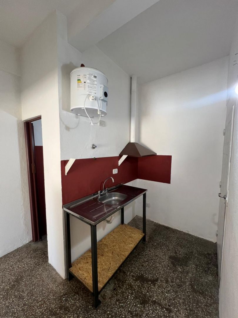 Departamento en Alquiler en General San Martin, G.B.A. Zona Norte