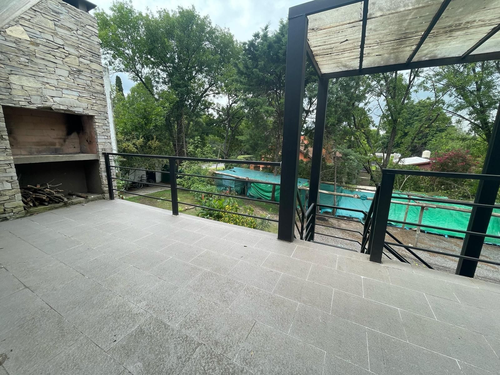 Departamento en Venta en Exaltacion de la Cruz, G.B.A. Zona Norte