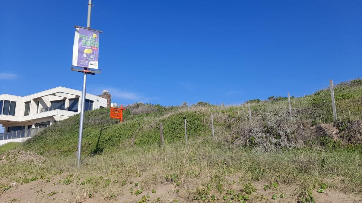 Lote en venta Centro Playa 0 ambientes
