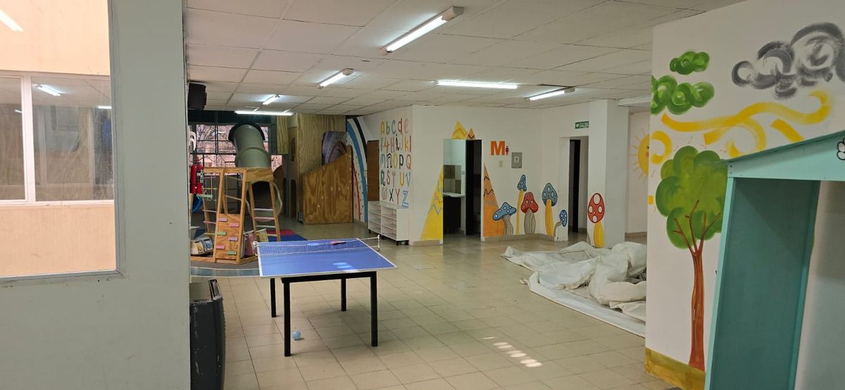Oficina EN ALQUILER