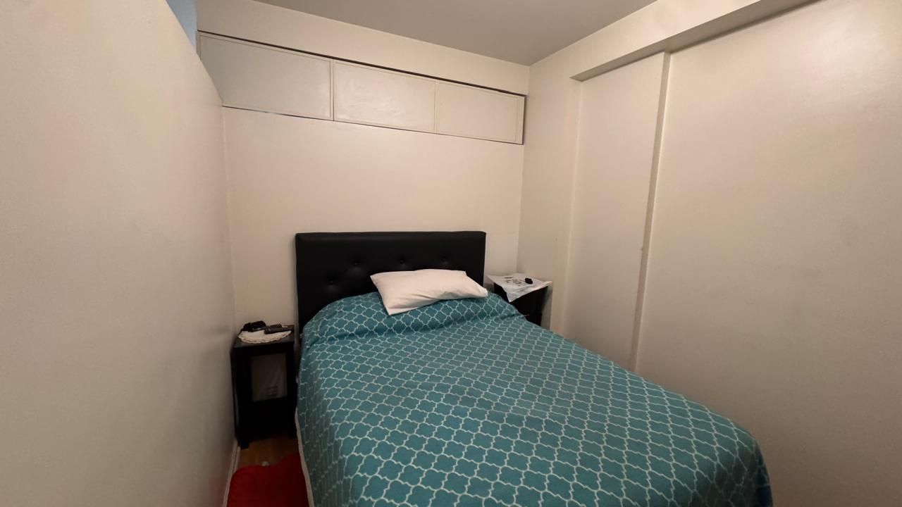 Departamento en Venta en Barracas, Capital Federal