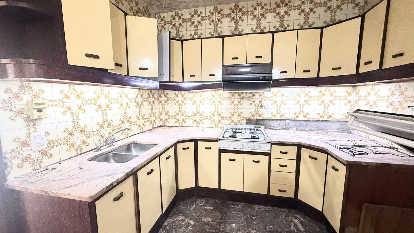 Departamento en Venta en General San Martin, G.B.A. Zona Norte