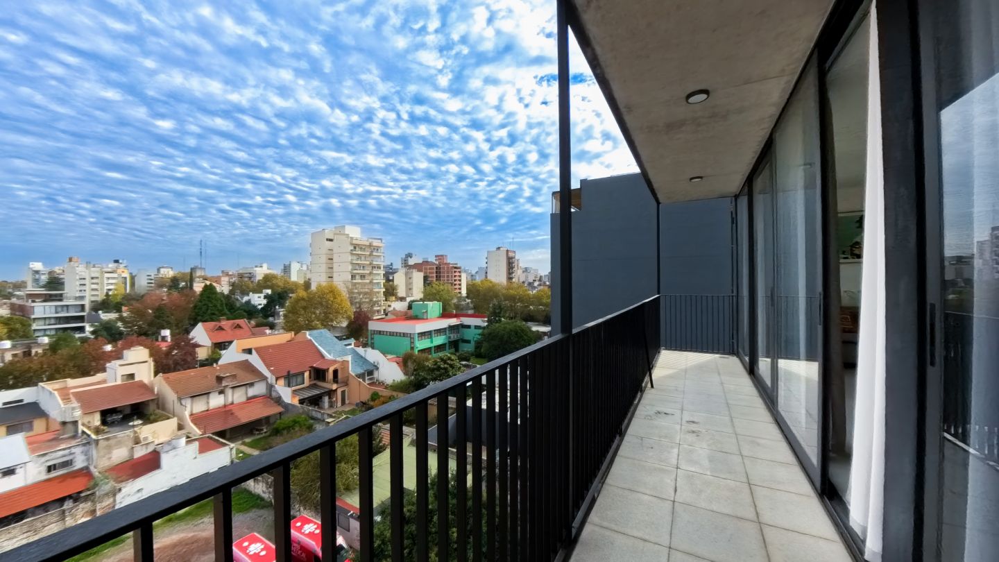 Departamento en Venta en General San Martin, G.B.A. Zona Norte