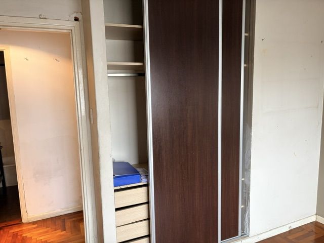 Departamento en Venta en Balvanera, Capital Federal