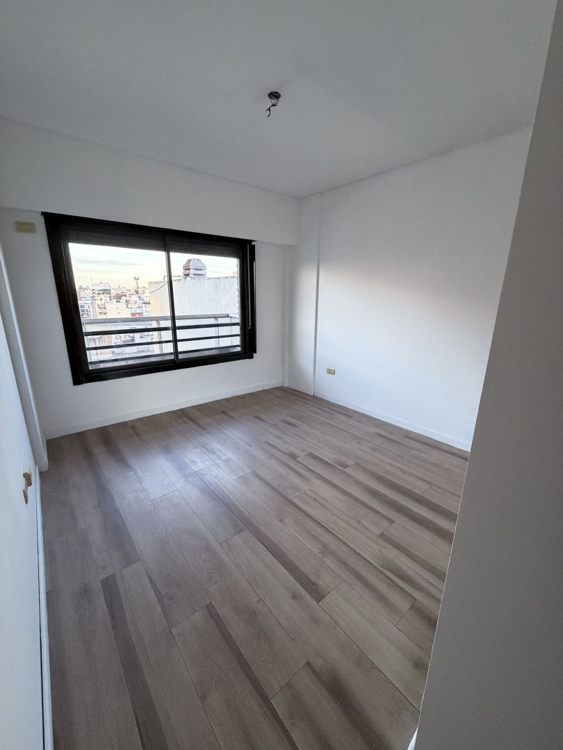 Departamento en Alquiler en Caballito, Capital Federal