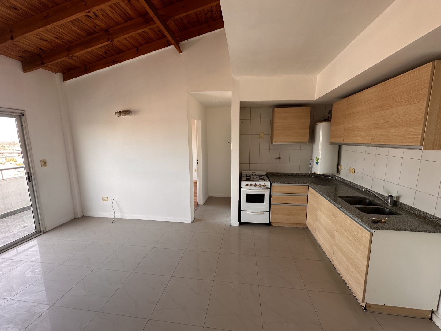 Departamento en Alquiler en Lanus, G.B.A. Zona Sur