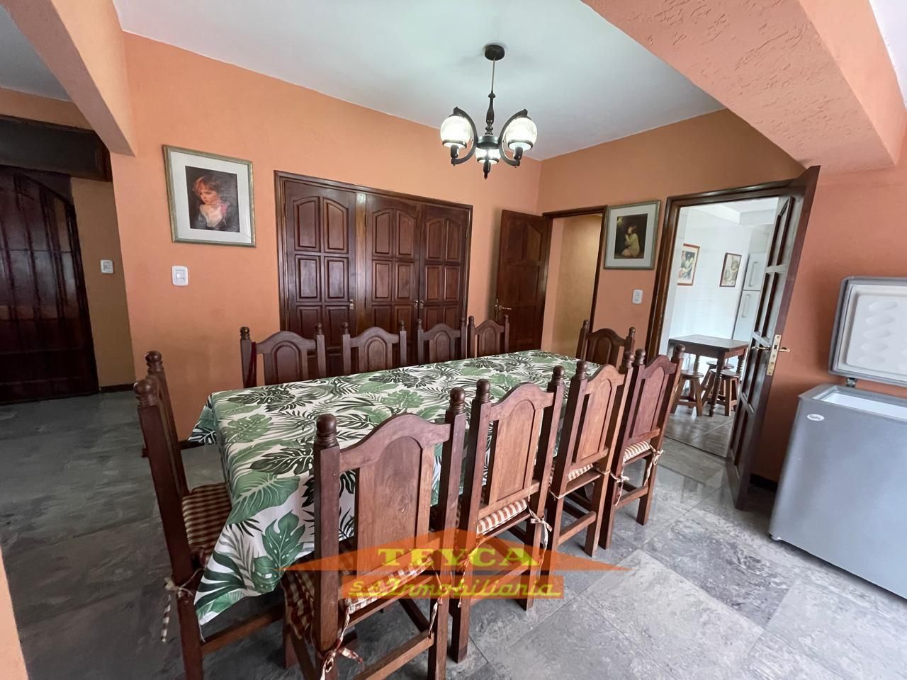 Casa en venta Centro 0 ambientes