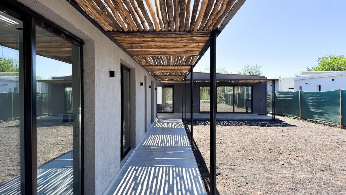 Casa en Venta en Lujan de Cuyo, Mendoza