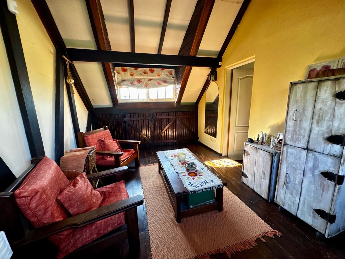 Casa en Venta en Tres de Febrero, G.B.A. Zona Oeste