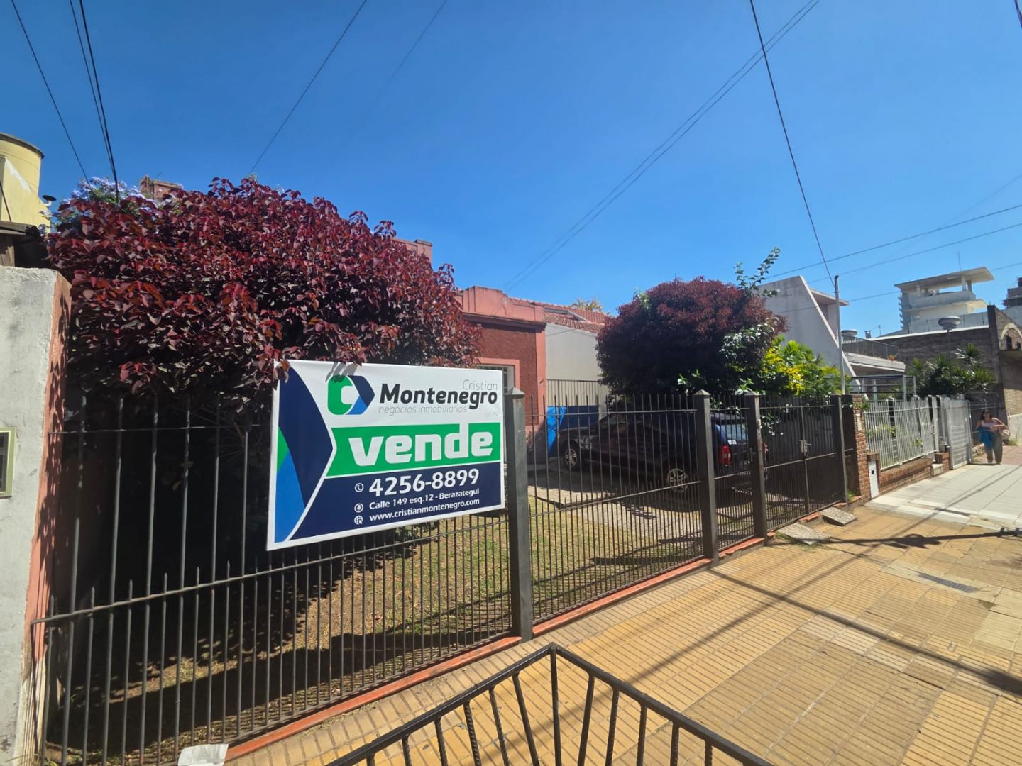 Casa EN VENTA
