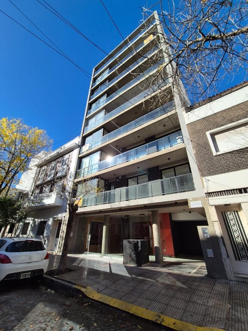 Departamento en Venta en Barracas, Capital Federal