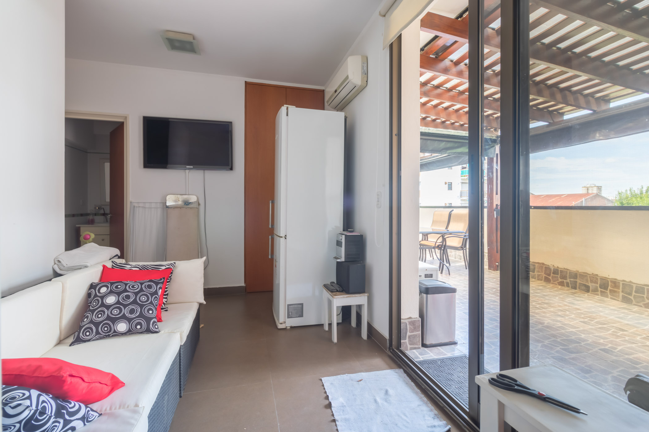 Departamento en Venta en Barracas, Capital Federal