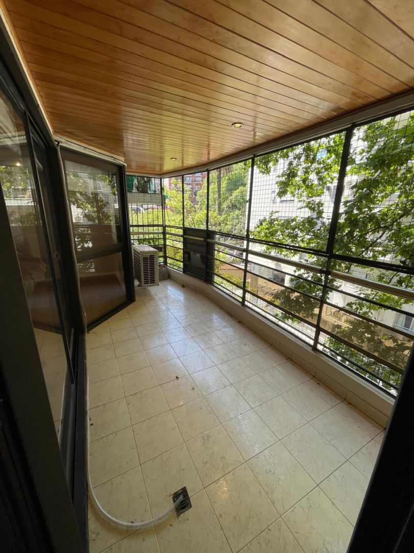 ALQUILER DE DEPARTAMENTO EN Capital Federal - Palermo - 40