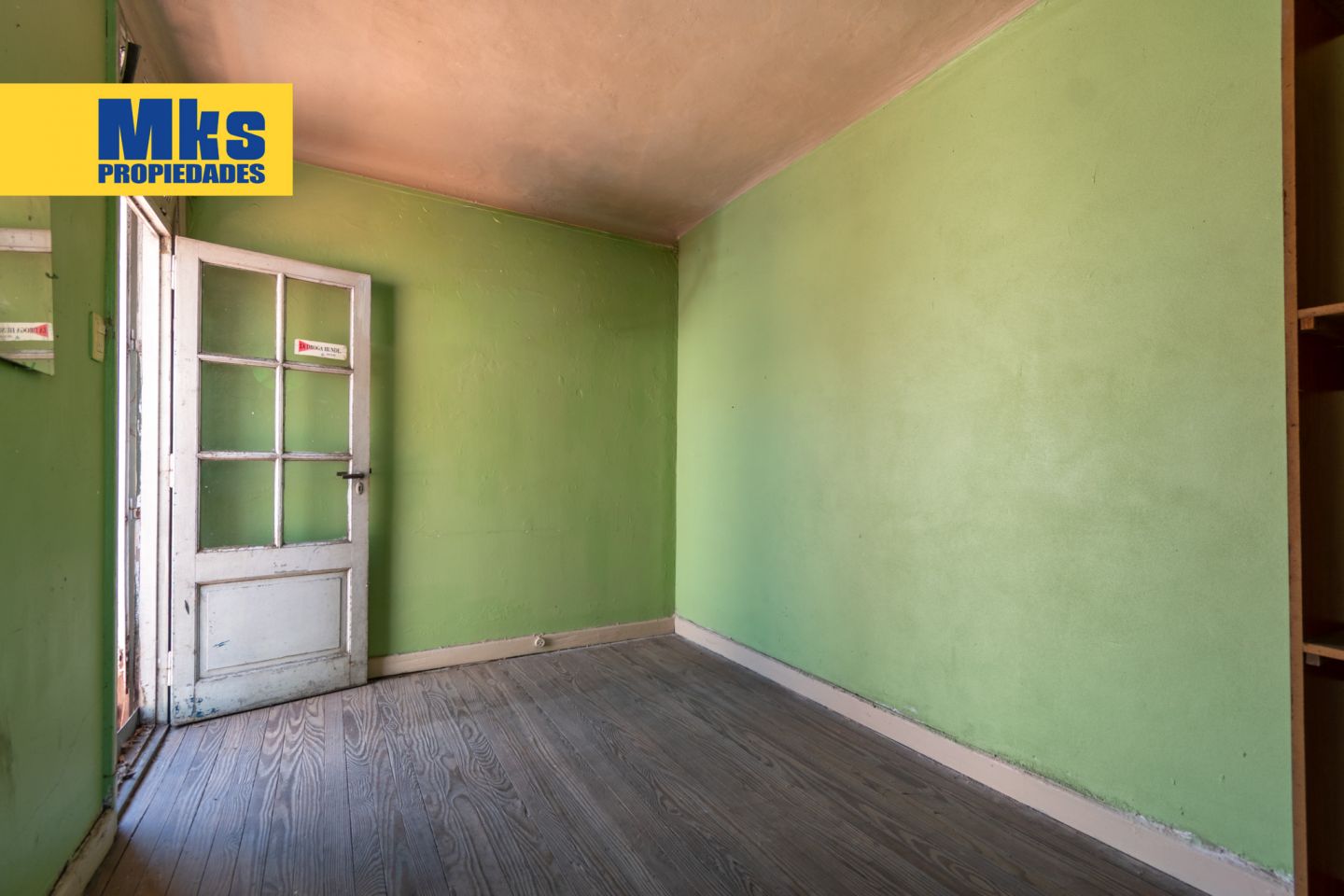 Casa en Venta en Barracas, Capital Federal