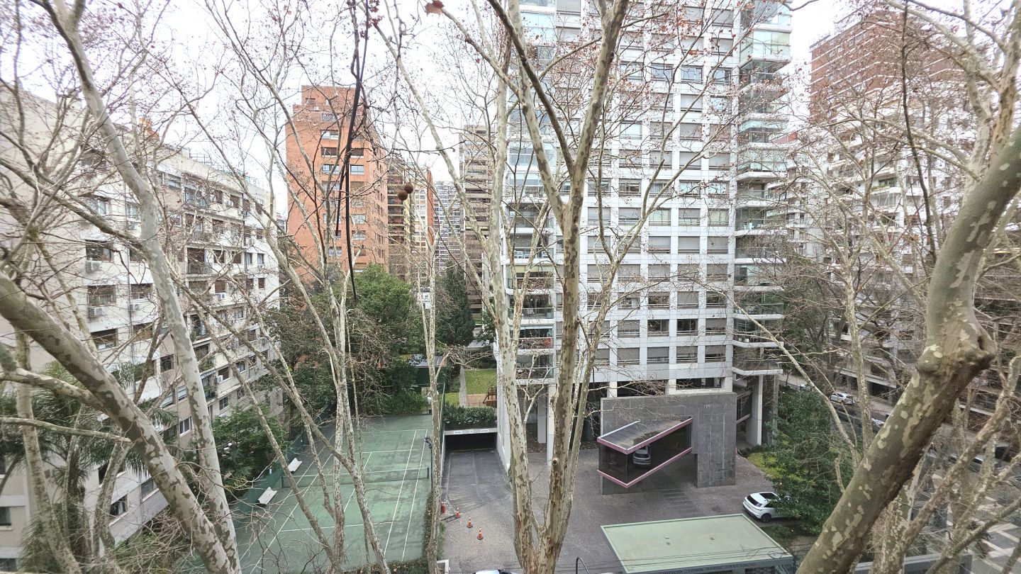 Departamento en Alquiler Temporario en Belgrano, Capital Federal