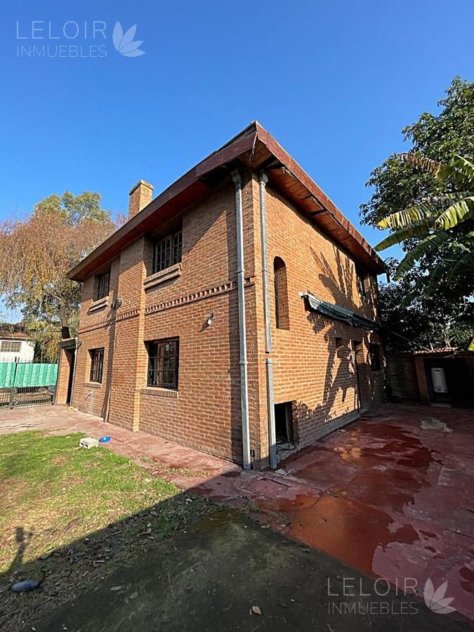 Casa en Venta en Ituzaingo, G.B.A. Zona Oeste