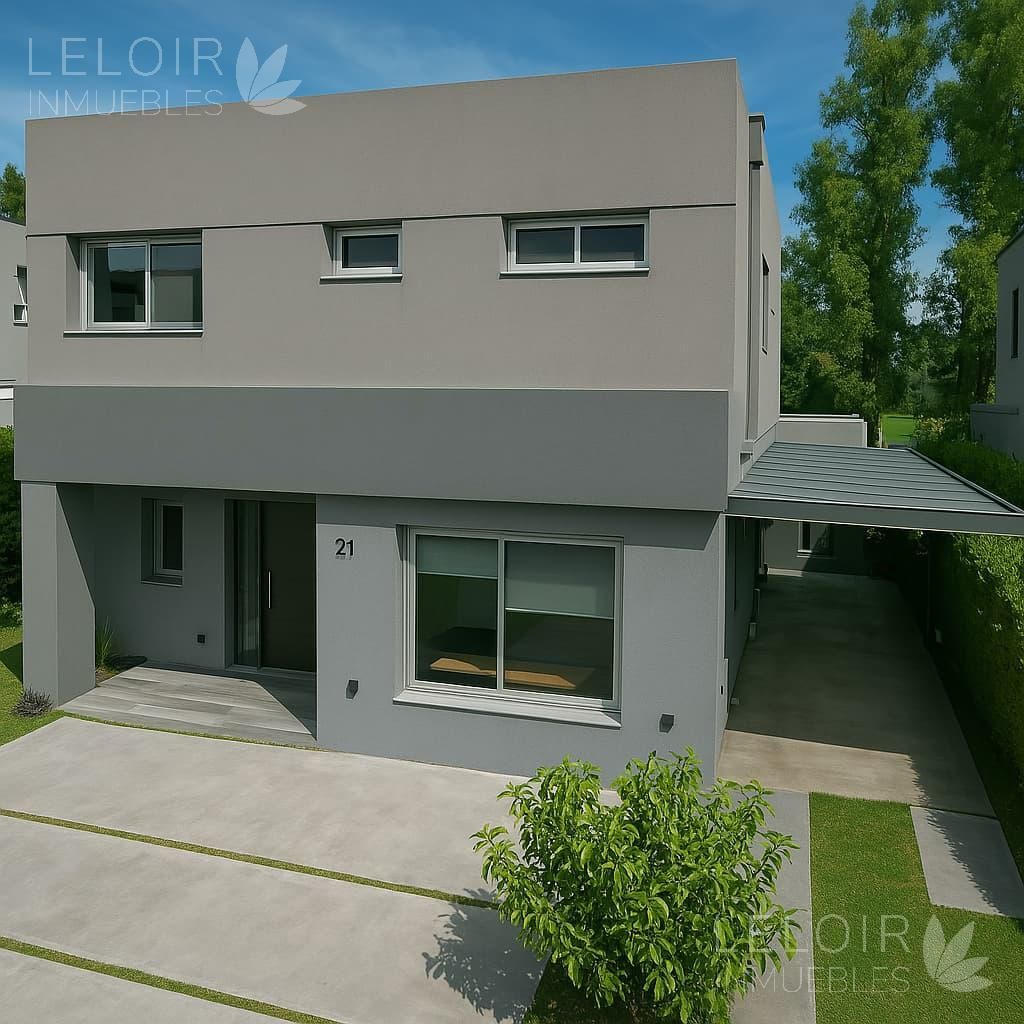 Casa en Venta en Ituzaingo, G.B.A. Zona Oeste