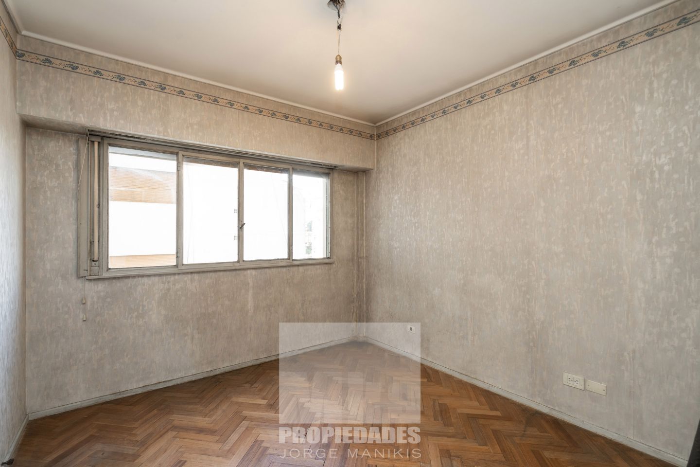 Departamento en Venta en Barracas, Capital Federal