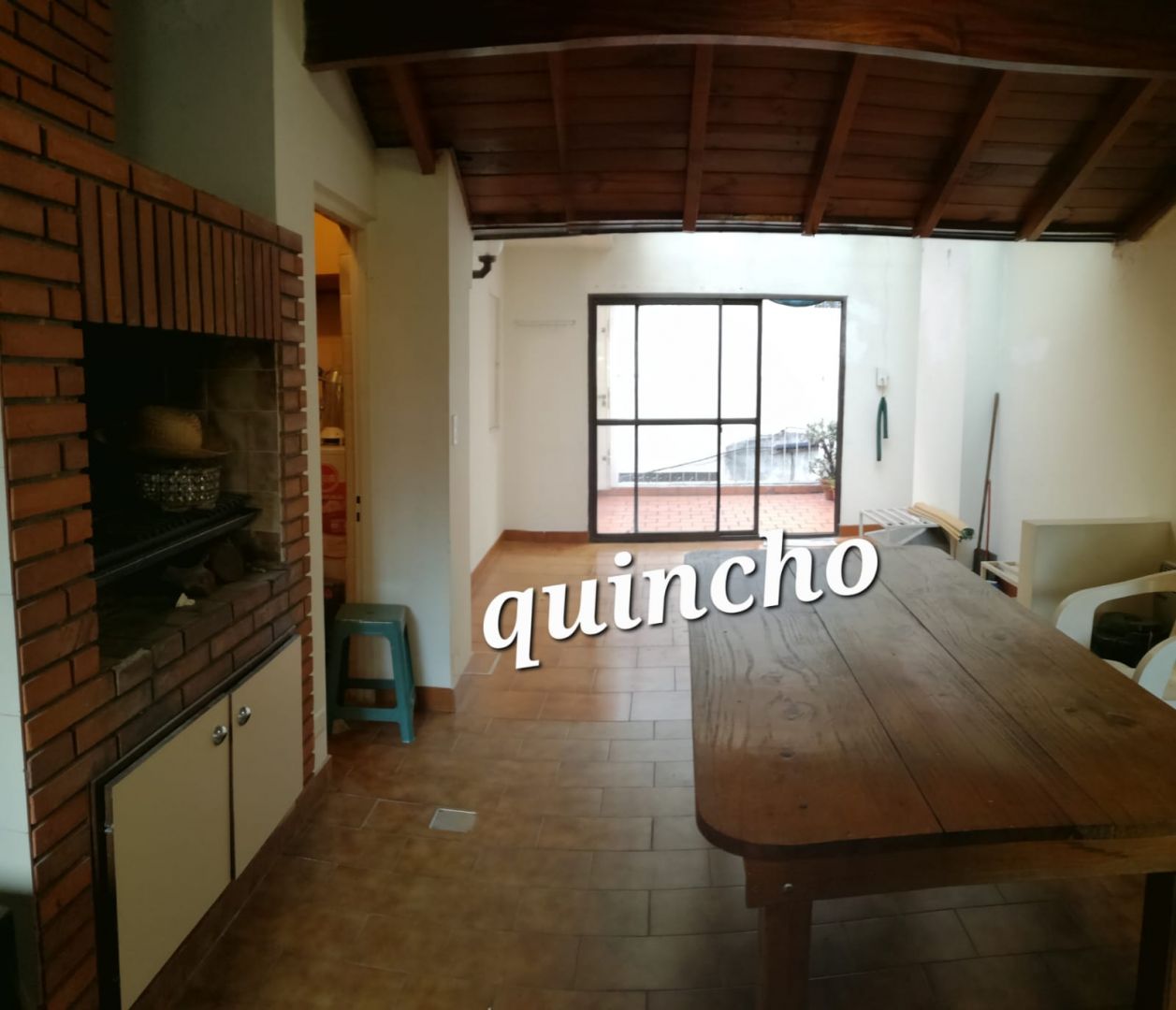 VENTA DE DEPARTAMENTO EN Capital Federal - Caballito - 4