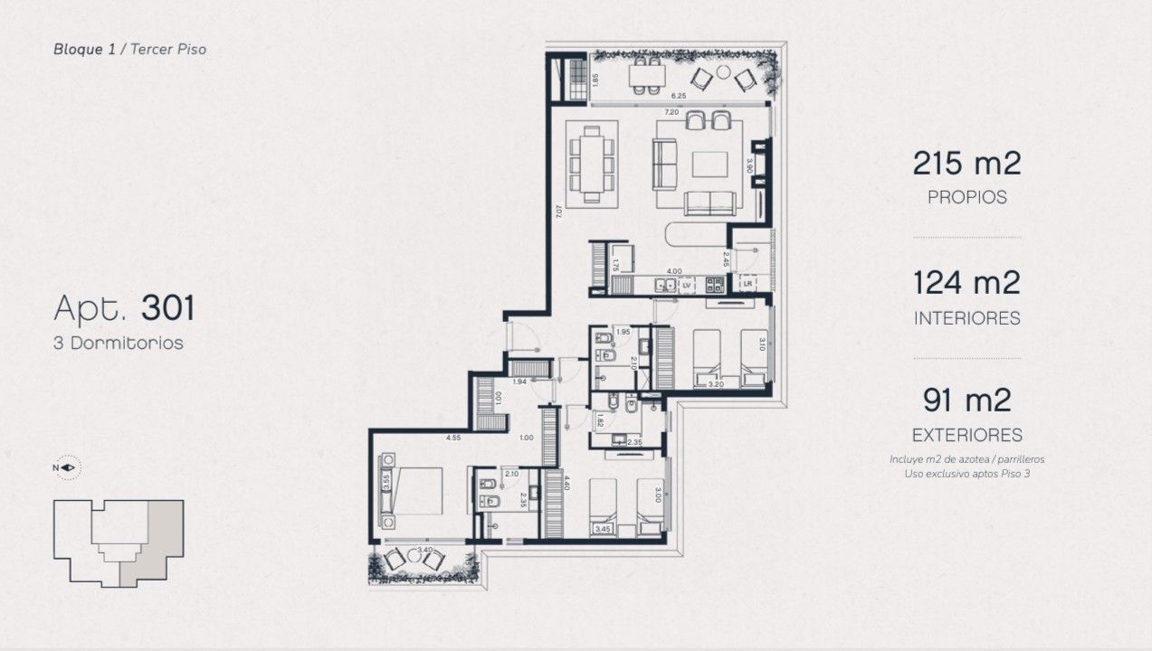 Departamento EN VENTA