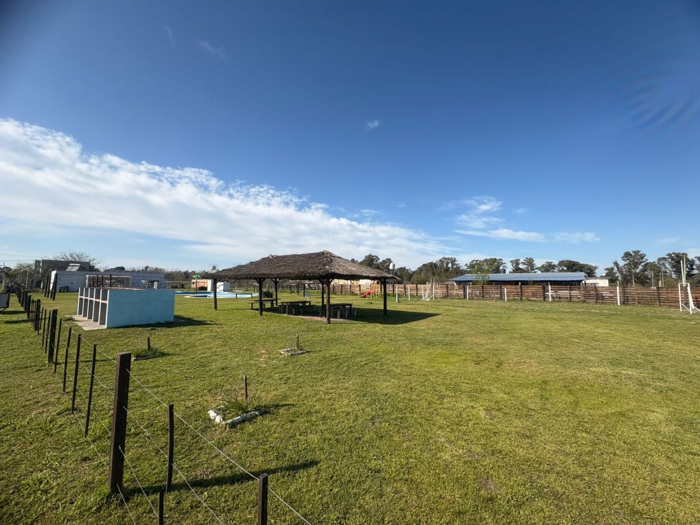 Campo en Venta en San Vicente, G.B.A. Zona Sur