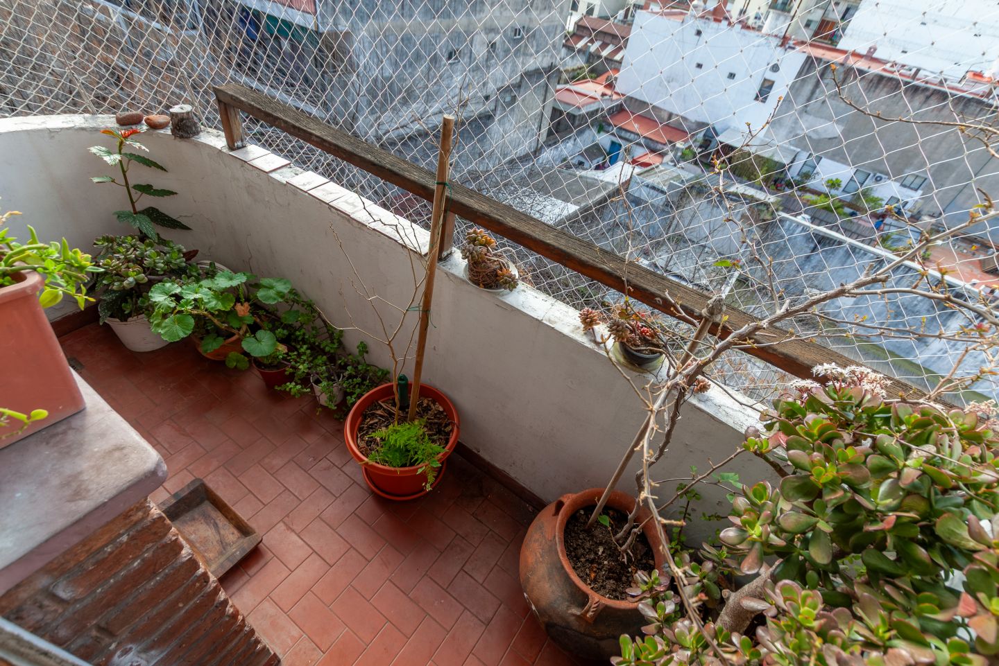 Departamento en Venta en Almagro, Capital Federal