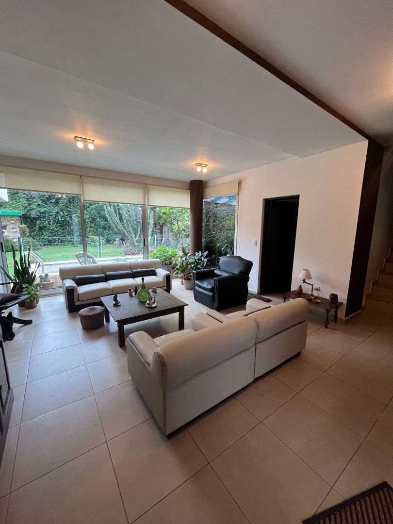 Casa en Alquiler en Cordoba, Cordoba