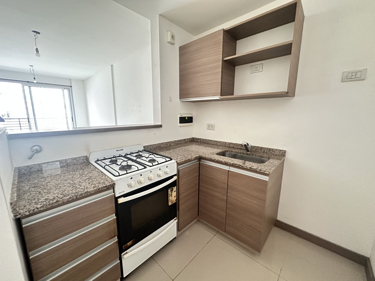 VENTA DE DEPARTAMENTO EN Capital Federal - Villa Crespo - 2