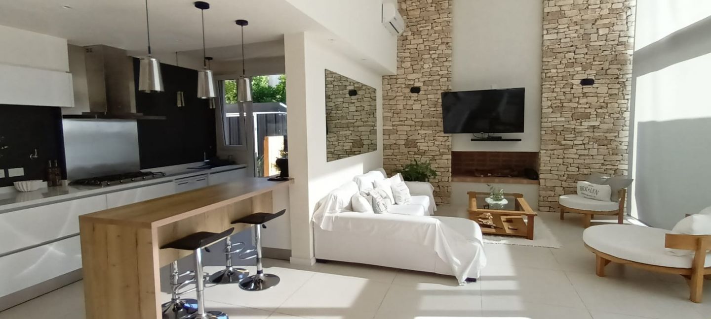 Casa en Alquiler en Tigre, G.B.A. Zona Norte