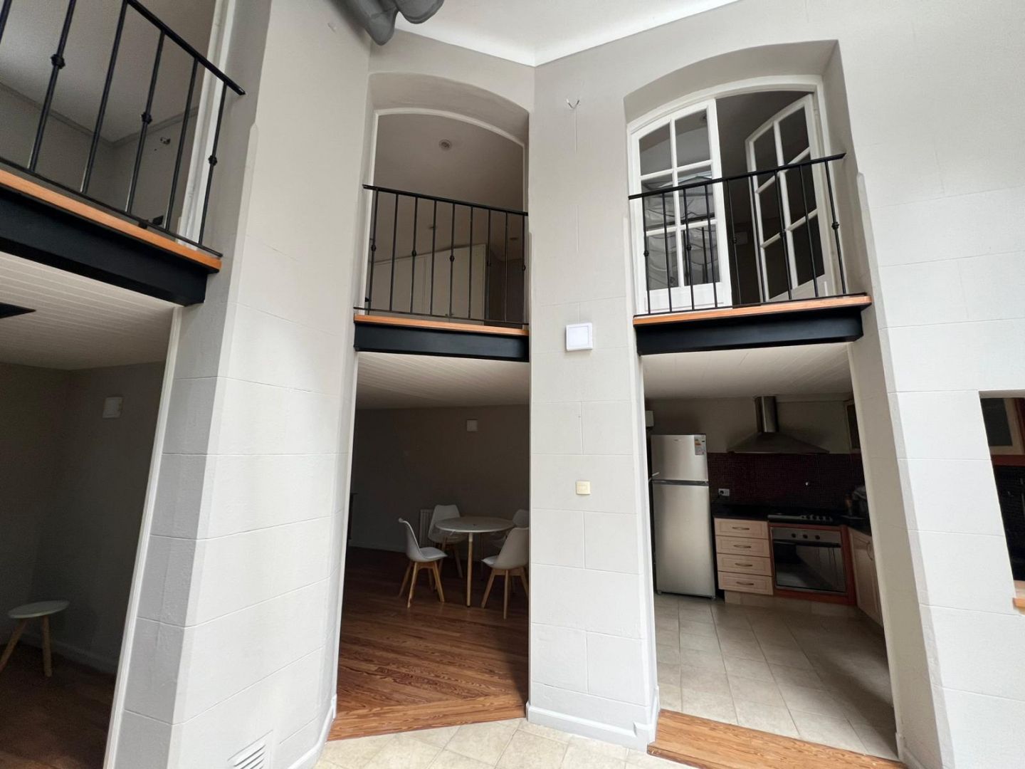 Departamento en Alquiler en Recoleta, Capital Federal