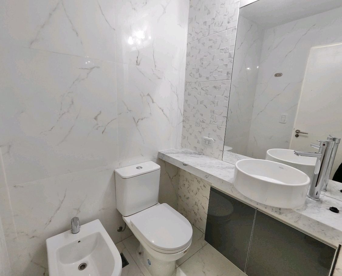 VENTA DE DEPARTAMENTO EN Capital Federal - Botánico - 9