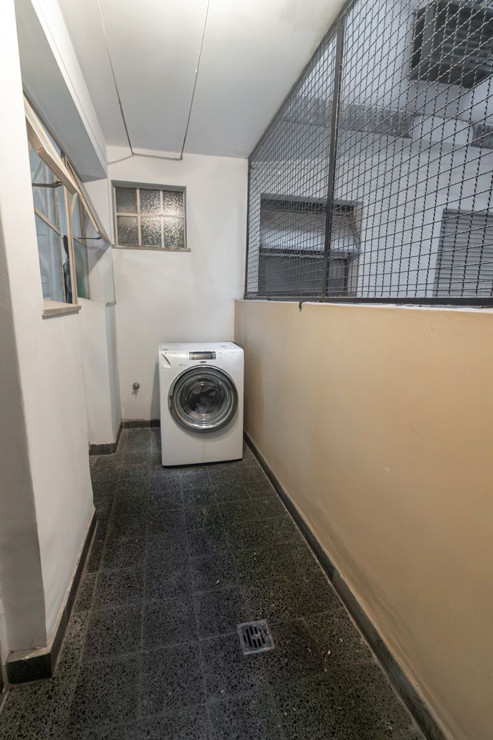 VENTA DE DEPARTAMENTO EN Capital Federal - Recoleta - 19