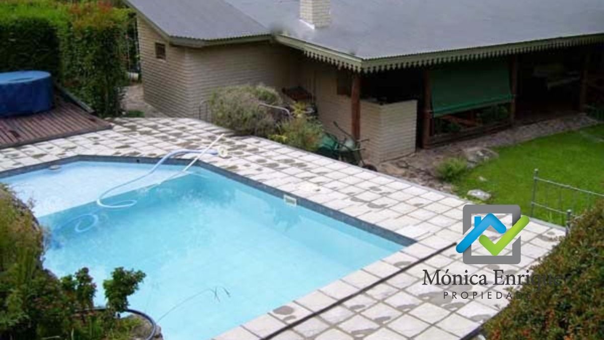 VENTA DE CASA EN Cortaderas - 5