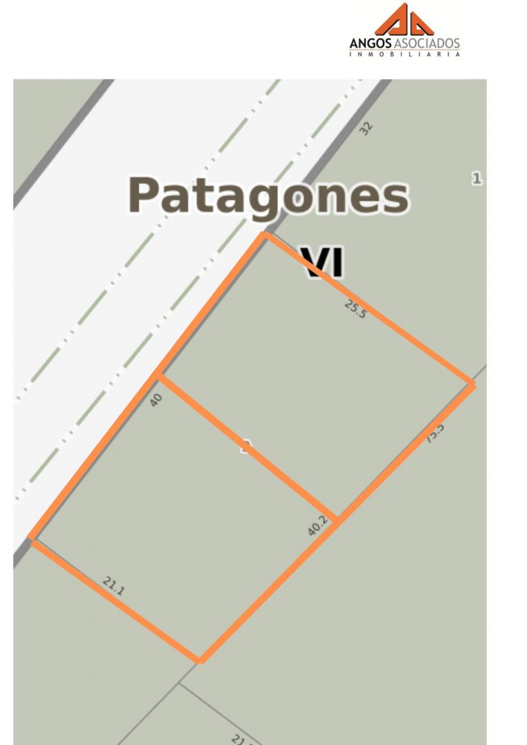 Casa en Venta en Patagones, Buenos Aires Interior
