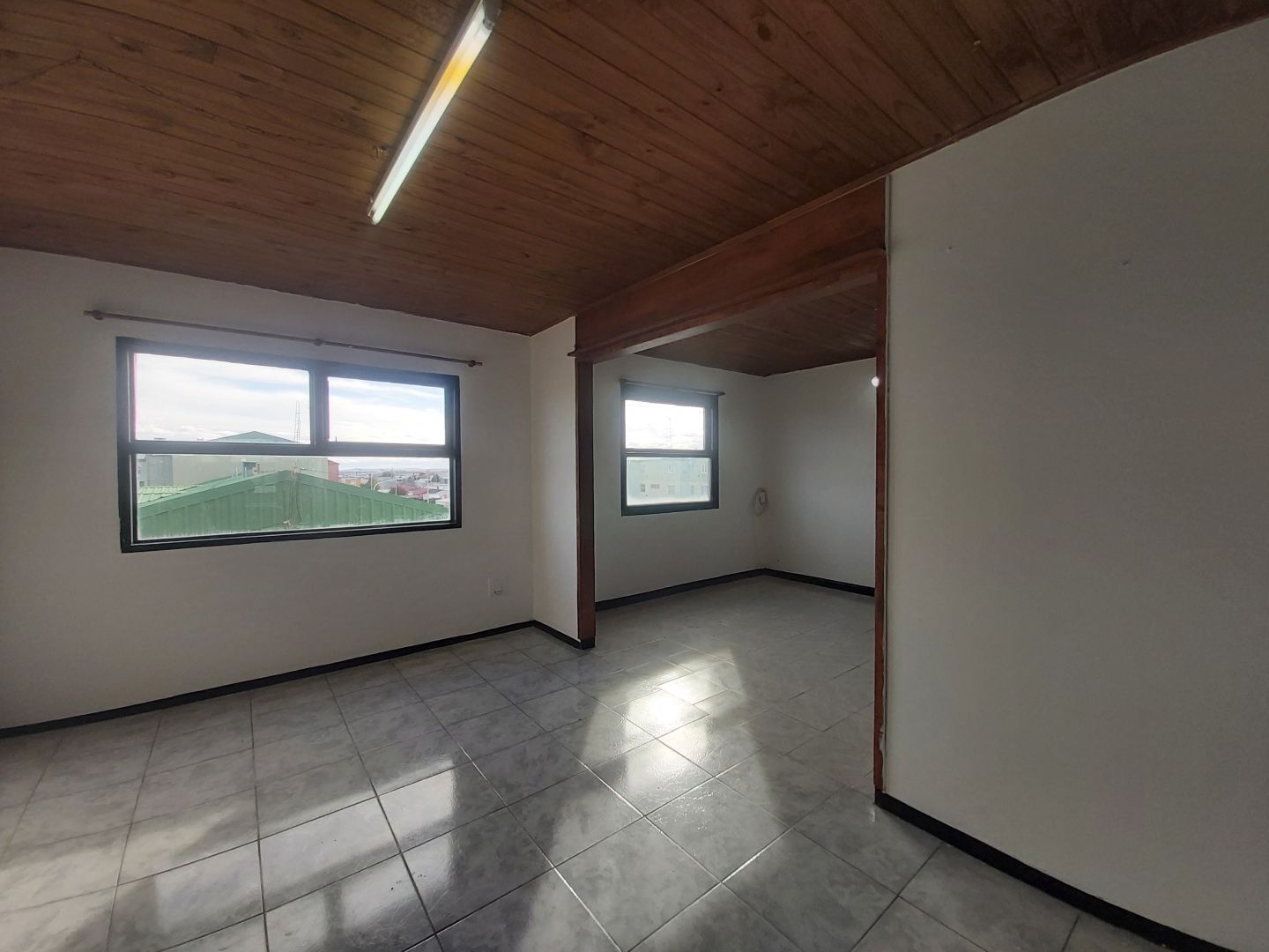 Departamento en alquiler Chacra 2 4 ambientes
