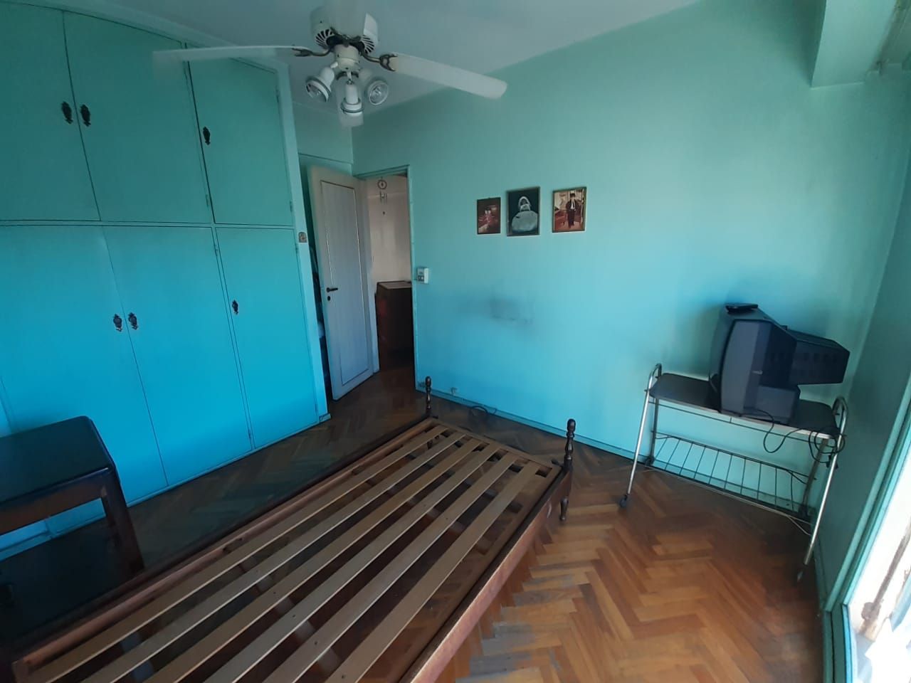 VENTA DE DEPARTAMENTO EN Capital Federal - Constitución - 30
