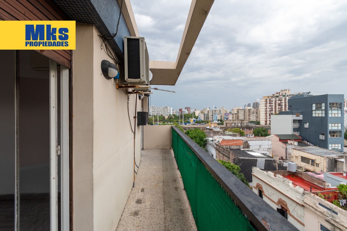 Departamento en Venta en Barracas, Capital Federal