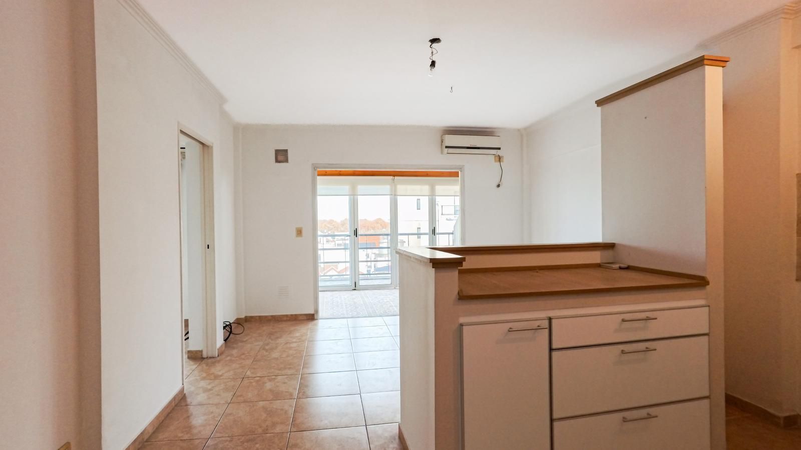 Departamento en Venta en Villa Pueyrredon, Capital Federal