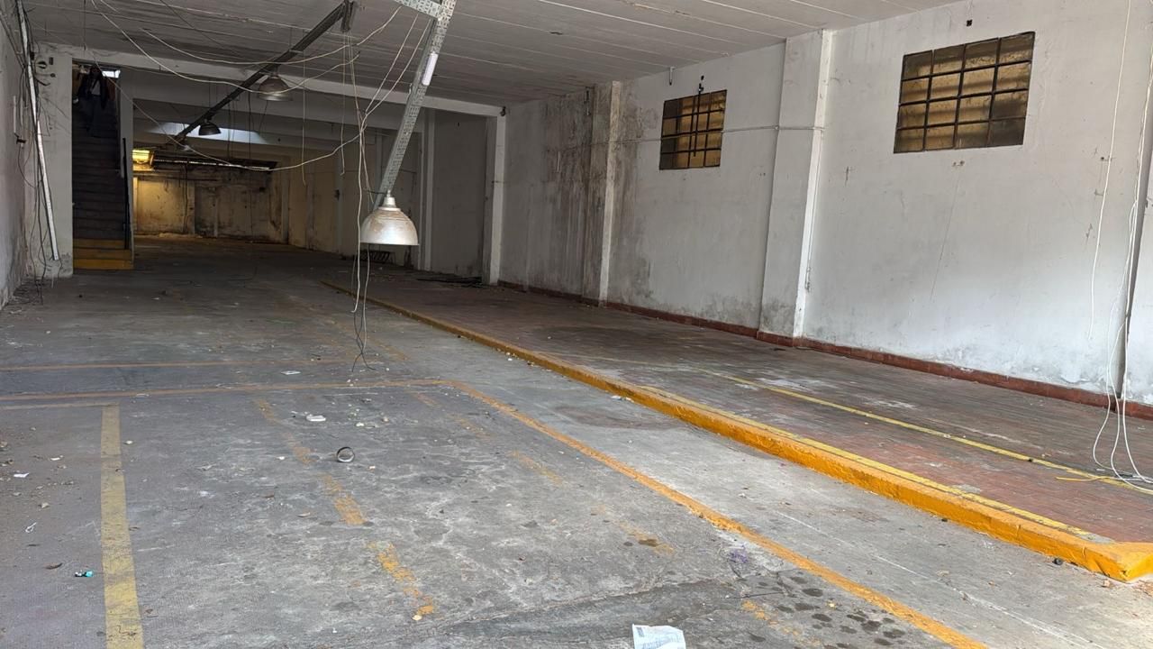 VENTA DE GALPON EN San Isidro - Boulogne - 9