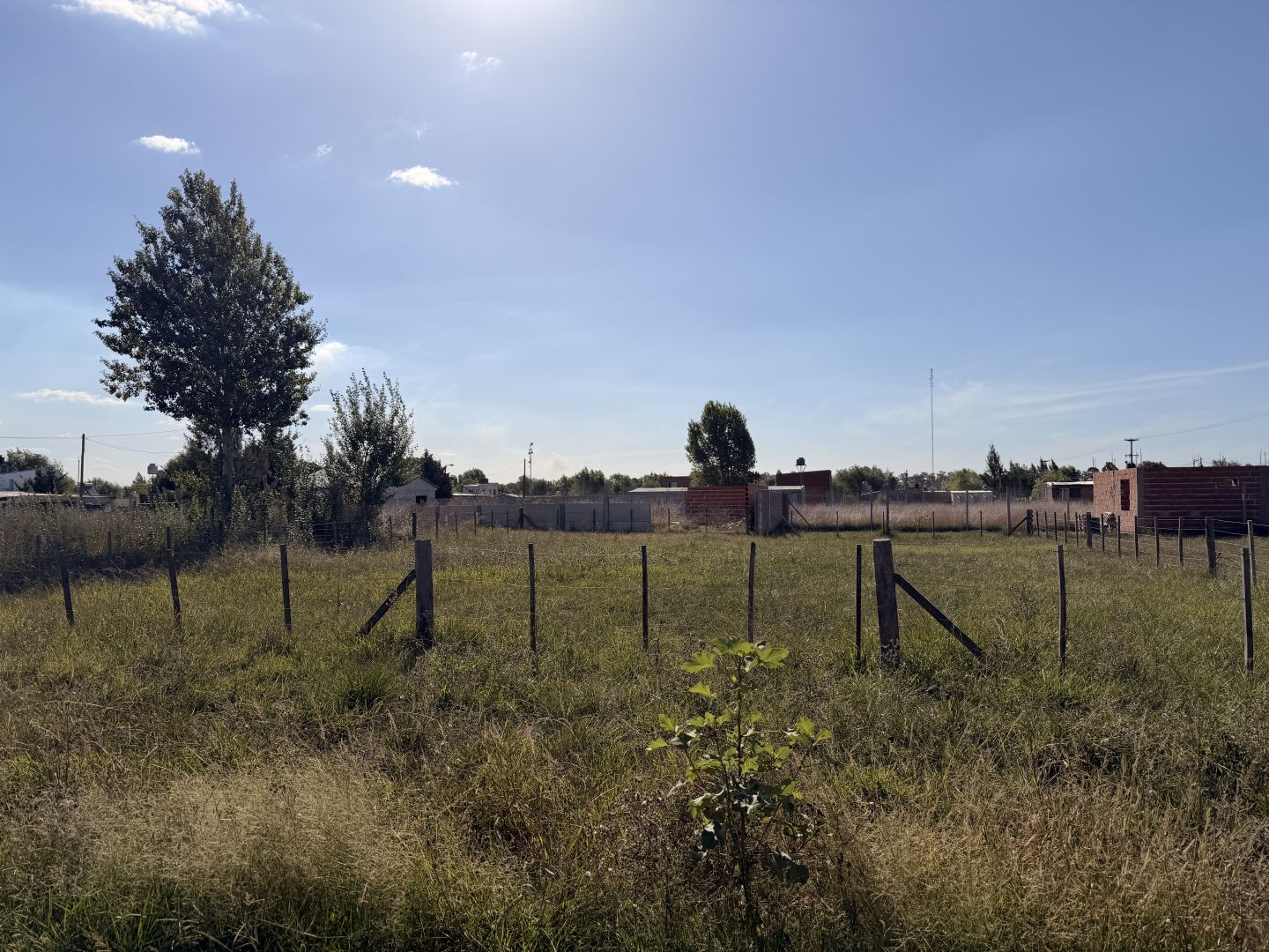 Lote EN VENTA