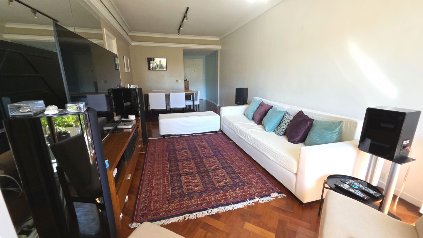 VENTA DE DEPARTAMENTO EN Capital Federal - Belgrano - 4
