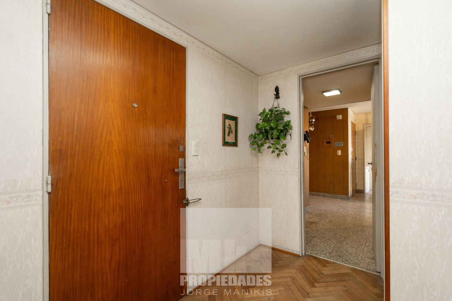 Departamento en Venta en Barracas, Capital Federal