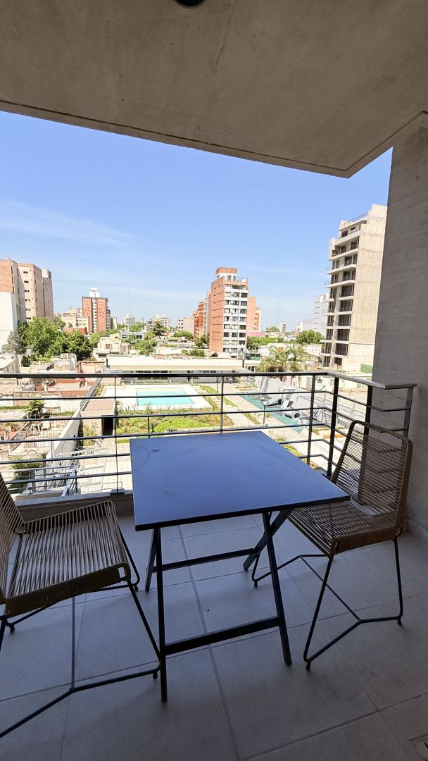 Departamento en Venta en Rosario, Santa Fe