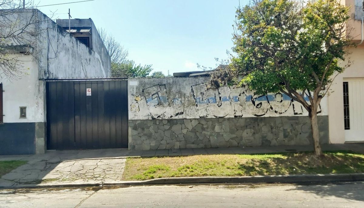 Lote en Venta en Tres de Febrero, G.B.A. Zona Oeste