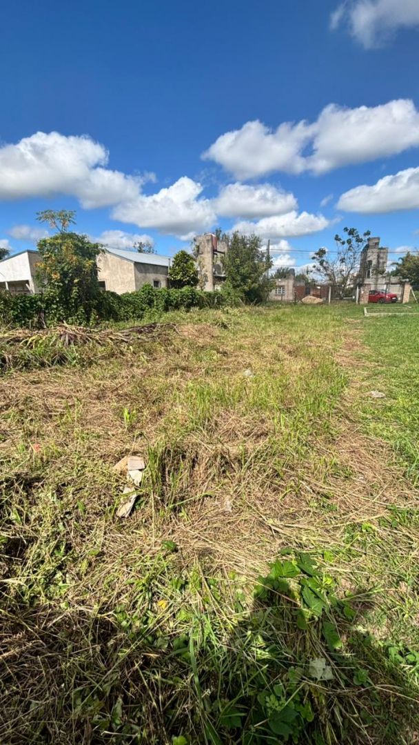 Lote EN VENTA