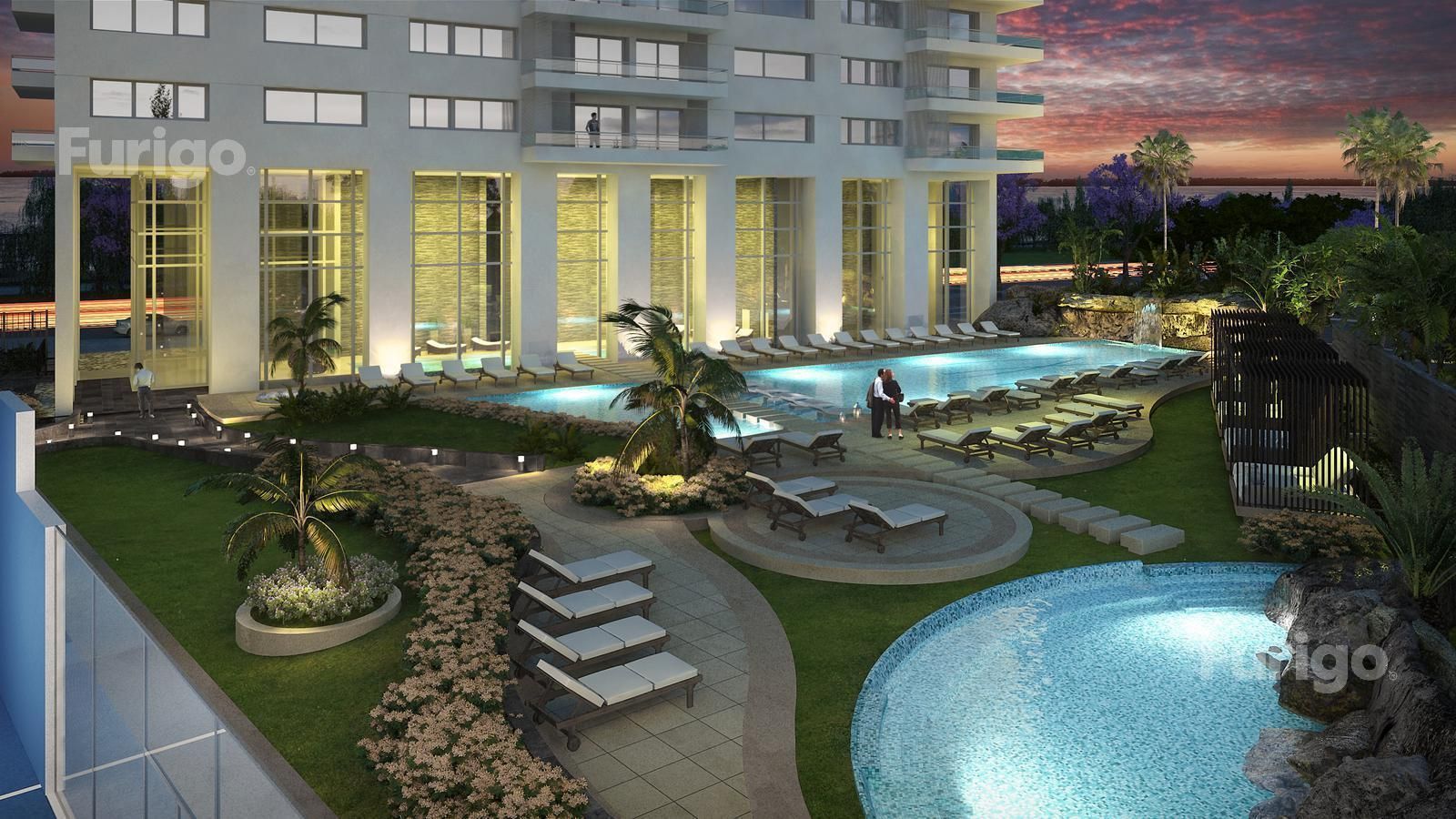 Departamento en Venta en Rosario, Santa Fe