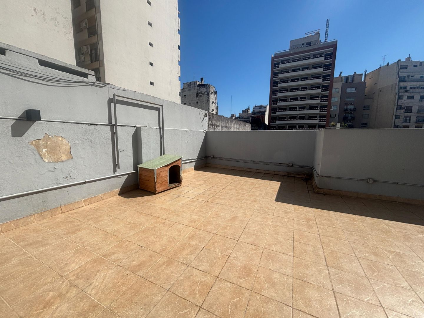VENTA DE DEPARTAMENTO EN Capital Federal - Boedo - 36