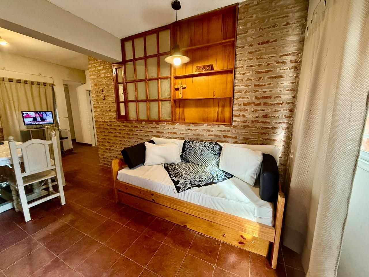 Casa EN ALQUILER TEMPORARIO