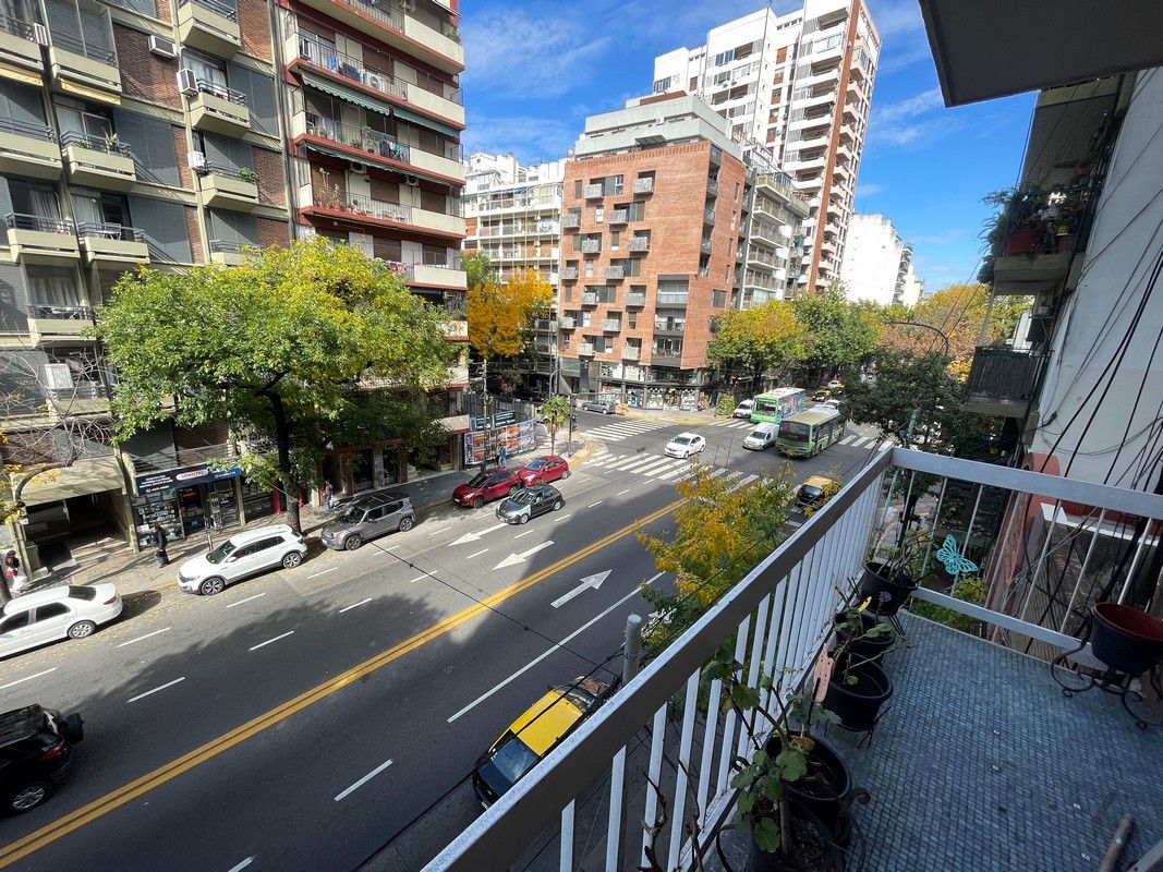 Departamento en Venta en Palermo, Capital Federal