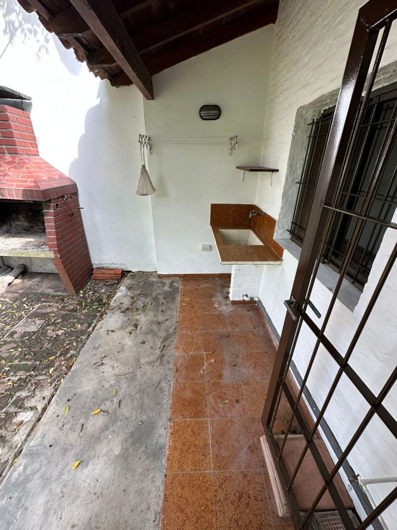 Casa EN ALQUILER